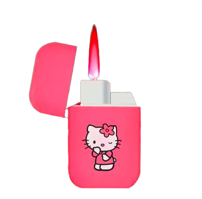 Hello Kitty™ Lighter