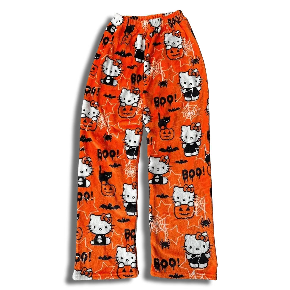 Hello Kitty™ PJ's