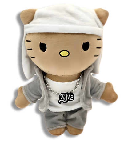 Hello Kitty™ Artist Plushies