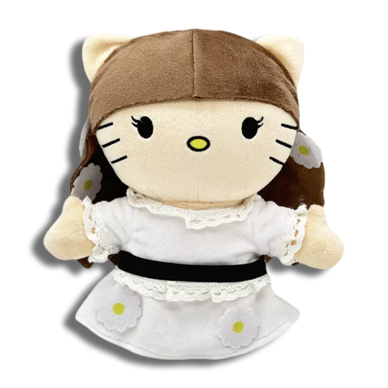 Hello Kitty™ Artist Plushies