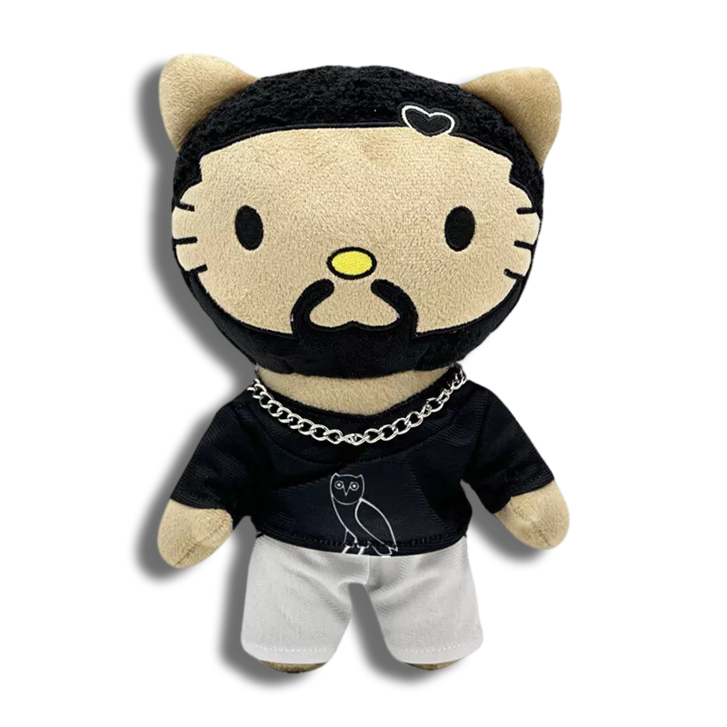 Hello Kitty™ Artist Plushies