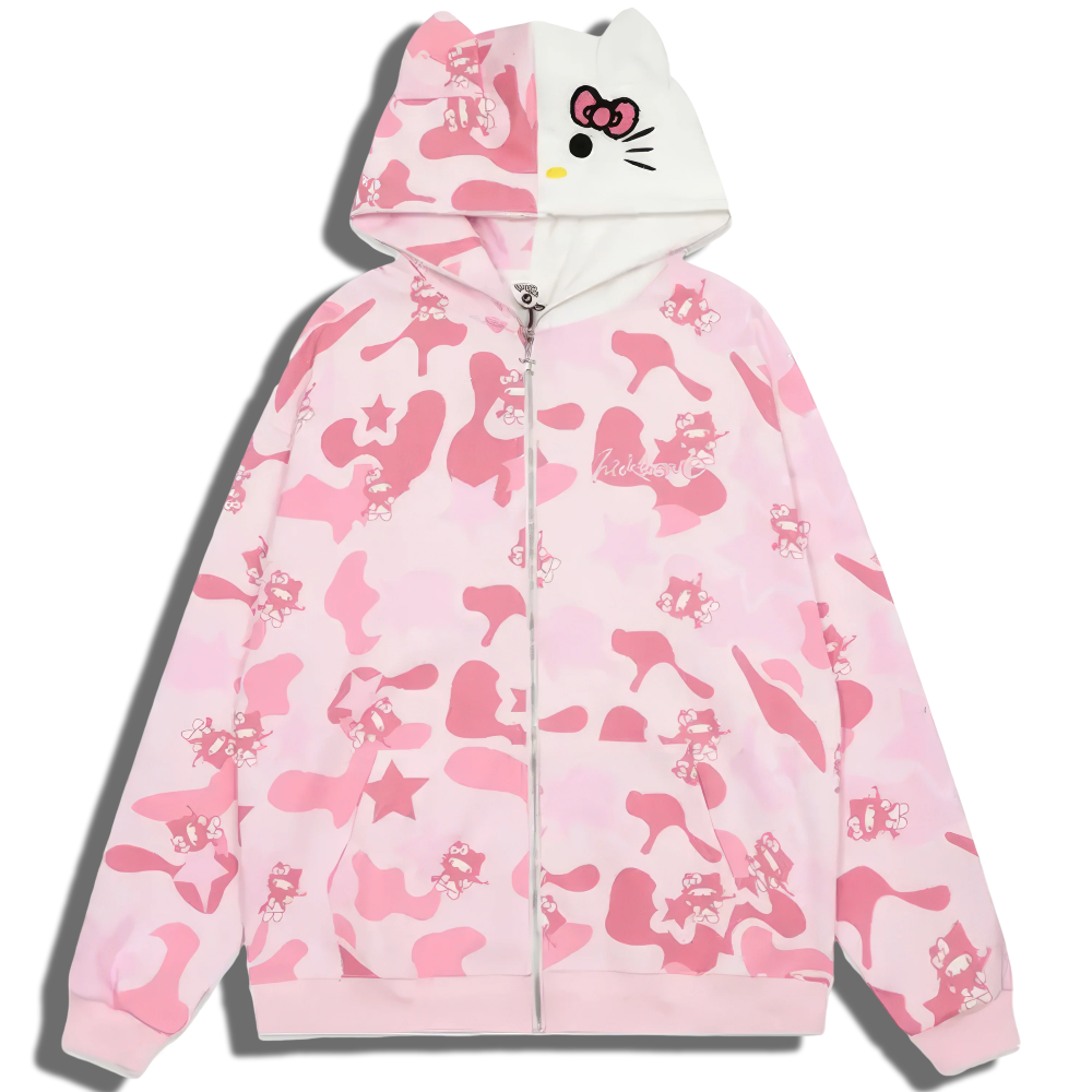 Hello Kitty™ Hoodie