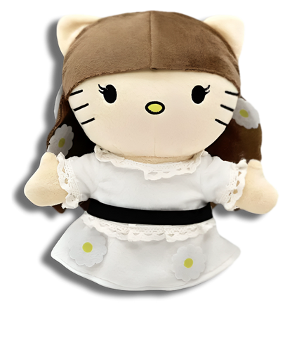 Hello Kitty™ Artist Plushies