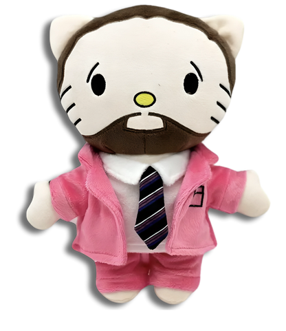 Hello Kitty™ Artist Plushies