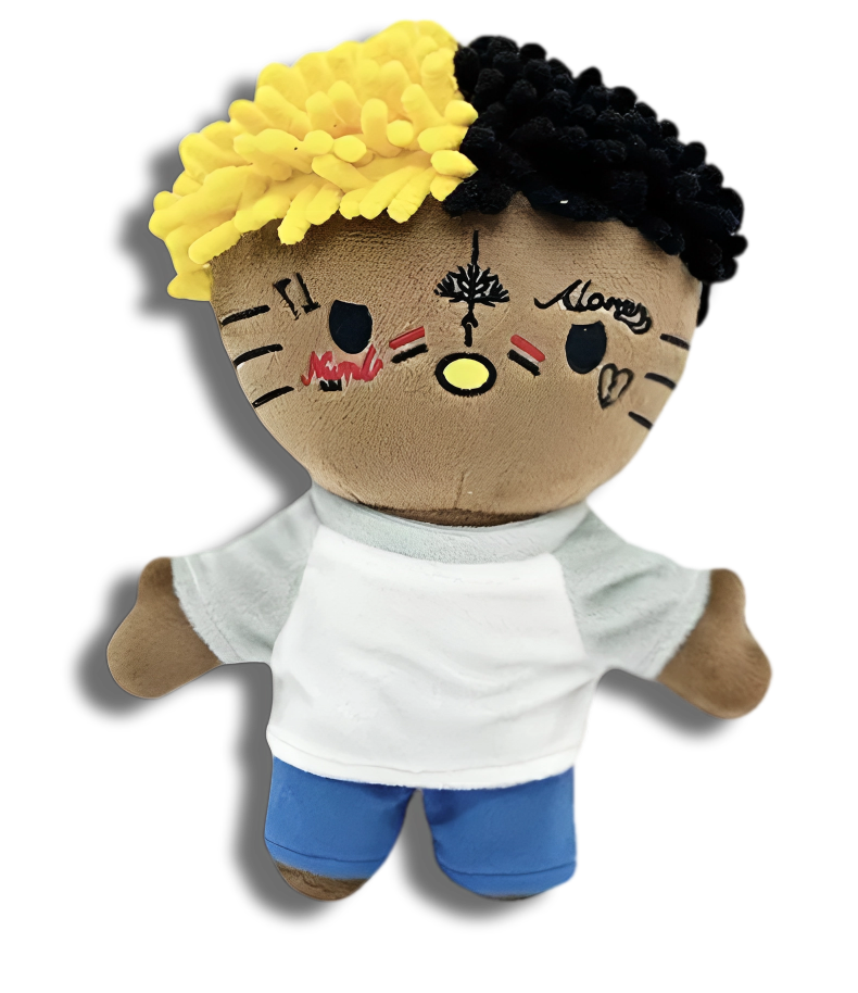 Hello Kitty™ Artist Plushies