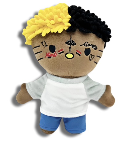 Hello Kitty™ Artist Plushies