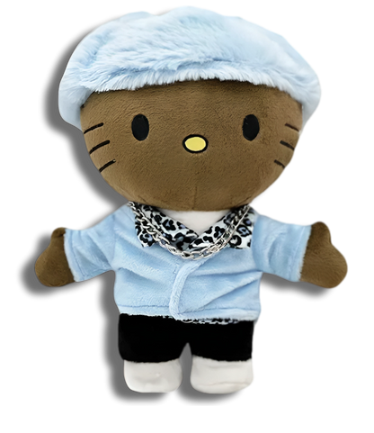 Hello Kitty™ Artist Plushies