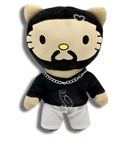 Hello Kitty™ Artist Plushies