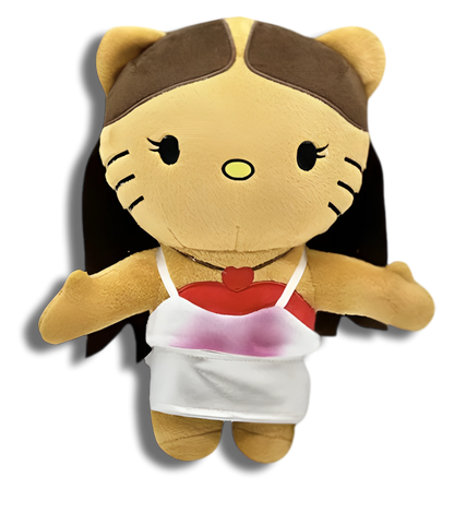 Hello Kitty™ Artist Plushies