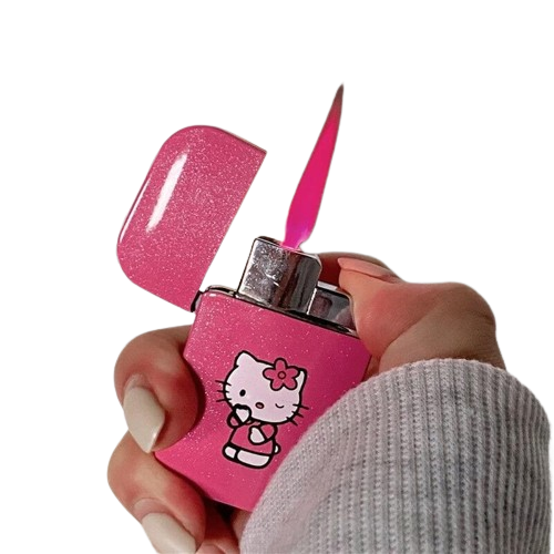 Hello Kitty™ Lighter