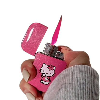 Hello Kitty™ Lighter